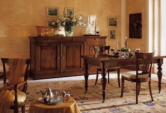 Chest Of Drawers, Giorgio Piotto