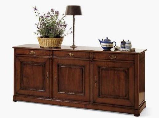 Chest Of Drawers, Giorgio Piotto