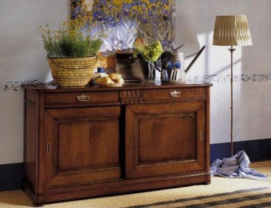 Chest Of Drawers, Giorgio Piotto