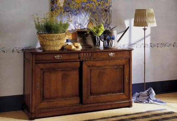 Chest Of Drawers, Giorgio Piotto