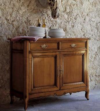 Chest Of Drawers, Giorgio Piotto