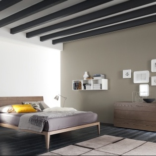 Bedroom (Suite bedroom) Artea