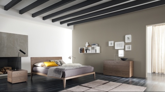 Set for bedroom Artea, Vittoria