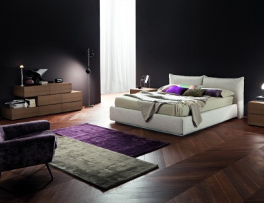 Set for bedroom Bubble, Vittoria