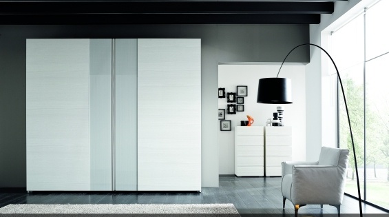 Wardrobe Class, Vittoria