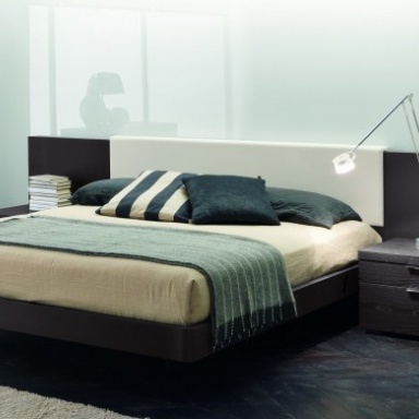 Bedroom (Suite bedroom) Comodo