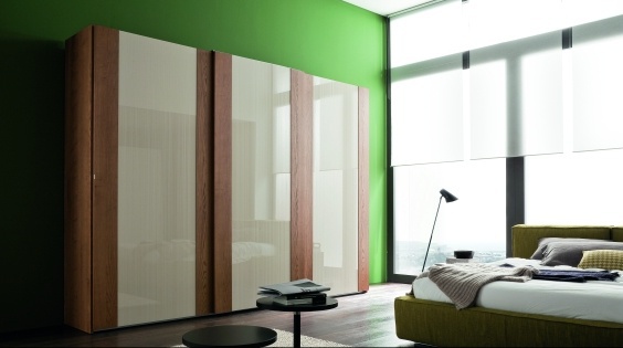 Wardrobe Crystal, Vittoria