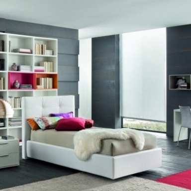 Children (set children) 