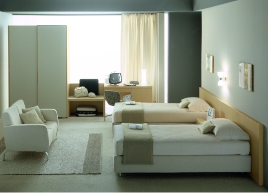 Set for children's room, Vittoria