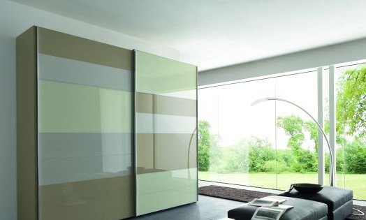 Wardrobe Eden, Vittoria.