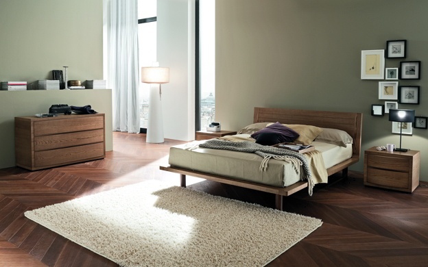 Set for bedroom Elisse, Vittoria