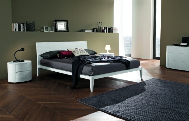 Set for bedroom Esprit, Vittoria