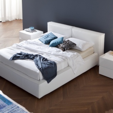 Bedroom (Suite bedroom) Fancy