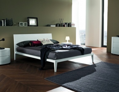 Double bed Feel, Vittoria