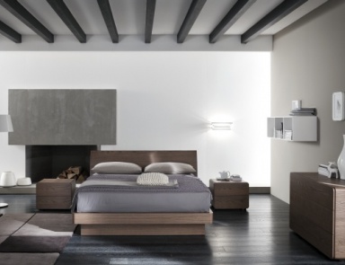 Set for bedroom Giovane, Vittoria