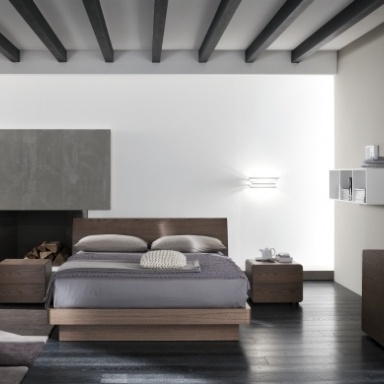 Bedroom (Suite bedroom) Giovane