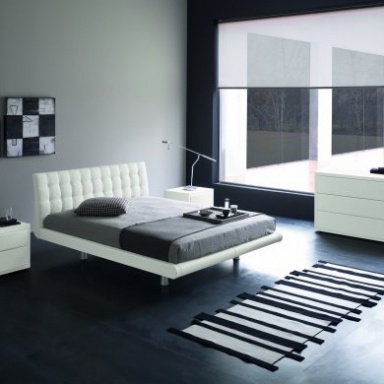 Bedroom (Suite bedroom) Lenovie