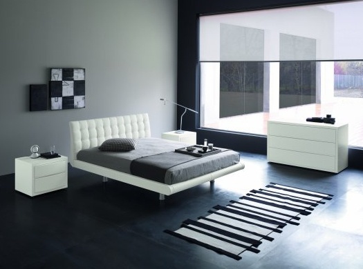 Set for bedroom Lenovie, Vittoria