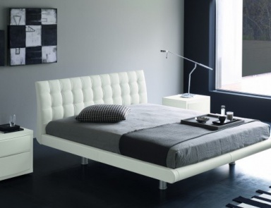 Double bed Life, Vittoria