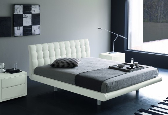 Double bed Life, Vittoria