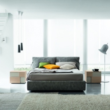 Bedroom (Suite bedroom) Loto