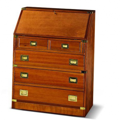 The Secretary Maria Vecchia