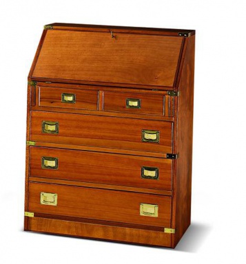 The Secretary Maria Vecchia