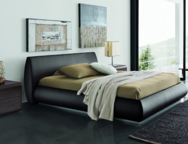 Double bed Lux, Vittoria