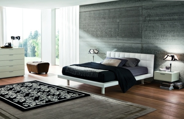 Set for bedroom Meta, Vittoria