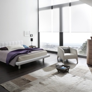 Bedroom (Suite bedroom) Oblo