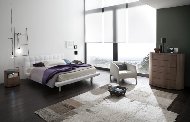 Set for bedroom Oblo, Vittoria