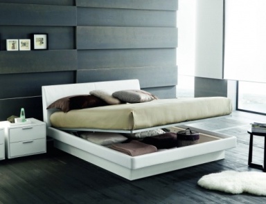 Double bed Plana, Vittoria