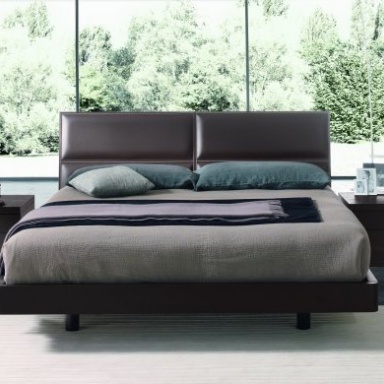 Bed Quadria