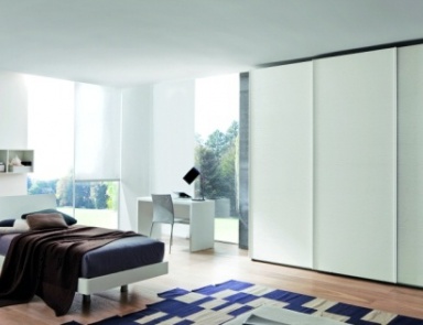 Wardrobe Simple, Vittoria