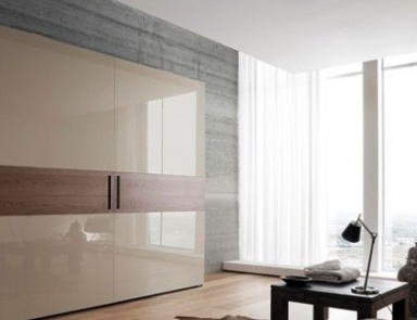 Wardrobe Slide, Vittoria