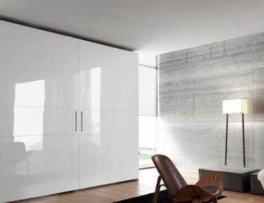 Wardrobe Slide, Vittoria