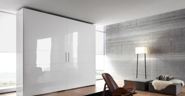 Wardrobe Slide, Vittoria