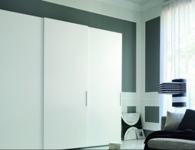 Wardrobe Slim, Vittoria