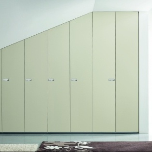 The Vano a Giorno Cabinet