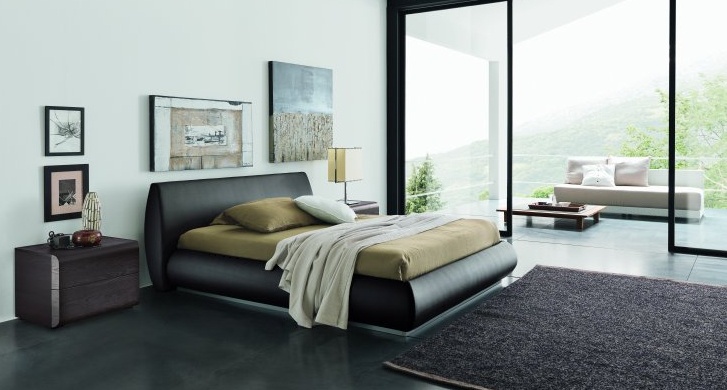 Double bed Venus, Vittoria