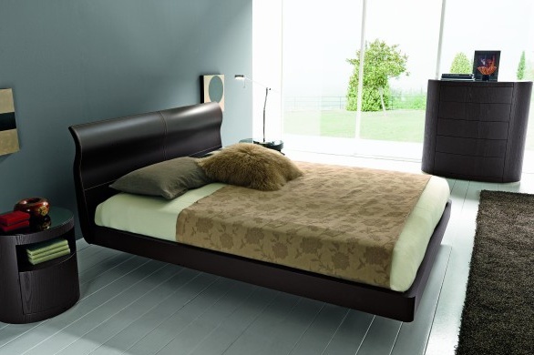 Set for bedroom Soluzion, Vittoria