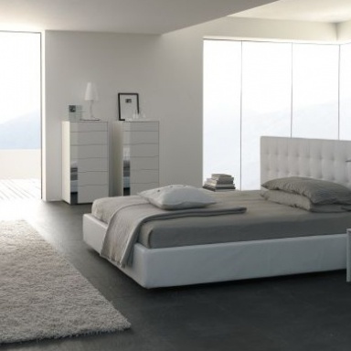 Master bedroom (bedroom set) Vision