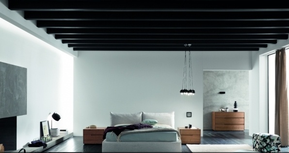 Set for bedroom Vogue, Vittoria