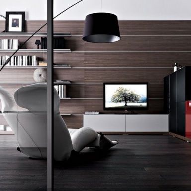 Furniture for TV