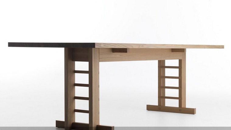 Dining table, Valcucine
