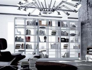 Rack, La Ebanisteria