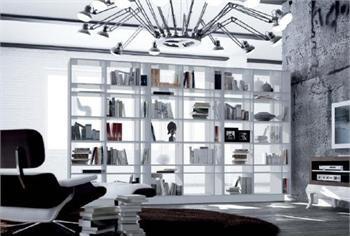 Rack, La Ebanisteria