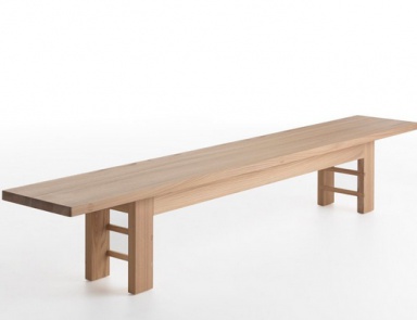 Bench Panca, Valcucine