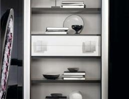 Bookcase, La Ebanisteria