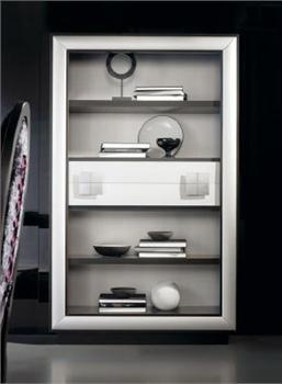 Bookcase, La Ebanisteria